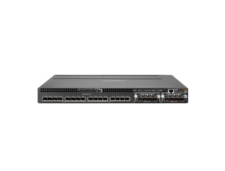 Switch ARUBA, A HPE COMPANY (320 Gbit/s)