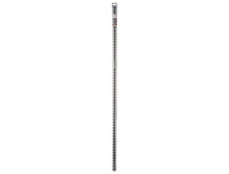 Brocas para Martelo BOSCH Sds Max-7 25x1200x1320 mm