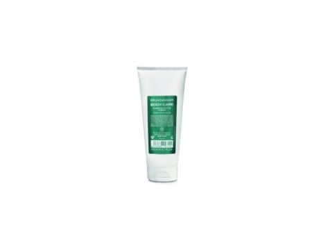 Cuidados Corporais. Creme Termoativo Bruno Vassar