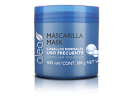 Alea Normal Hair Mask 400 Ml