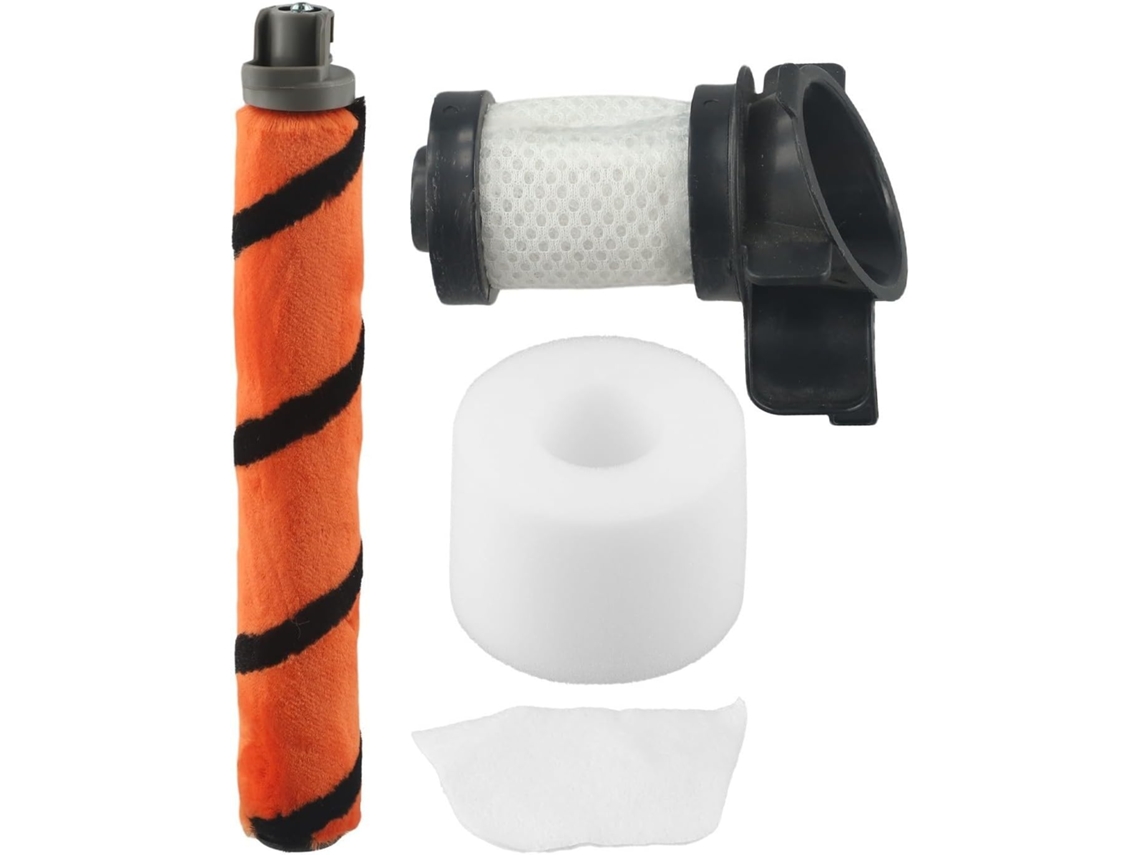 Kit De Substituição Do Filtro Pré-motor Shark Para If130 If200 If250