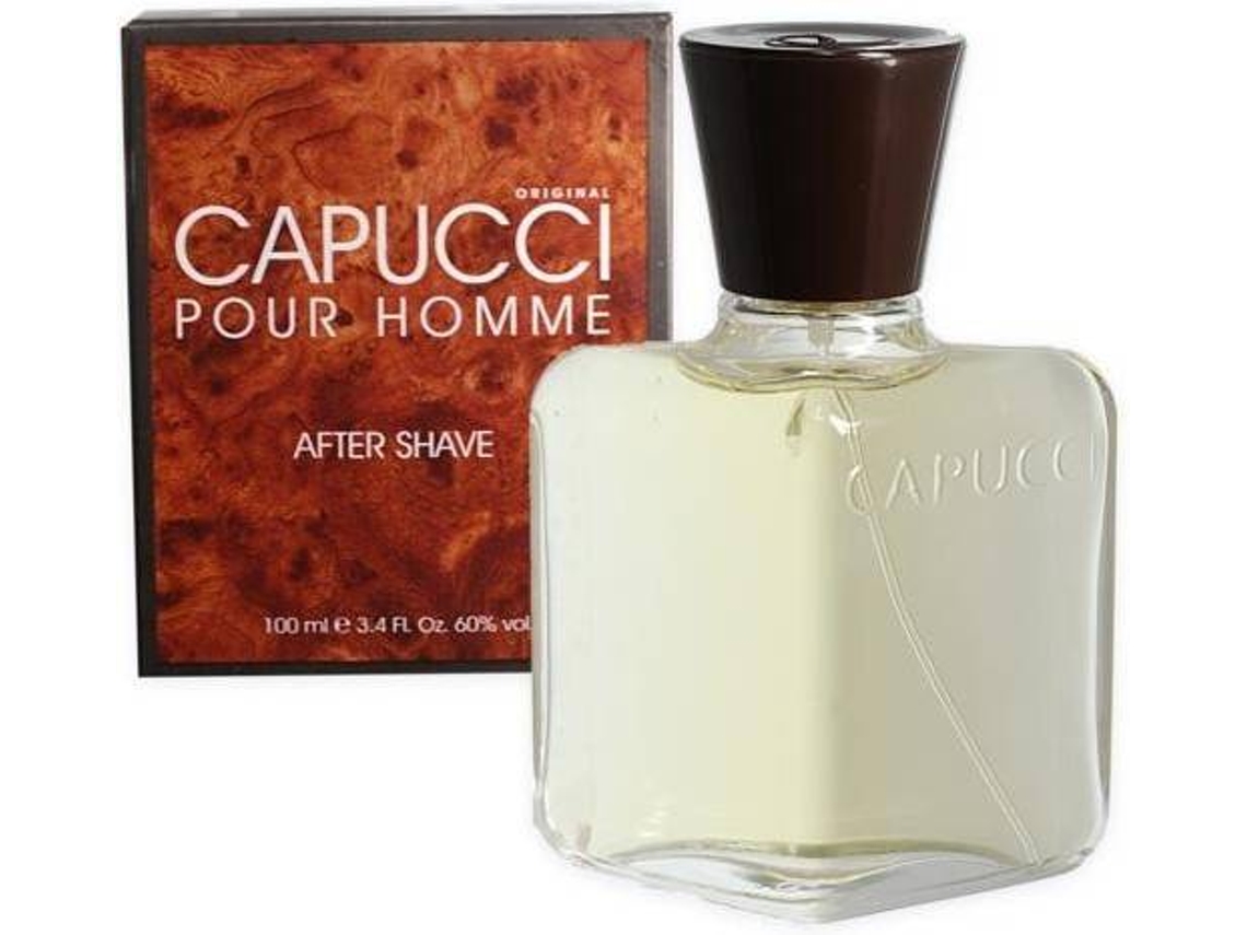 After Shave CAPUCCI Men (100 ml)