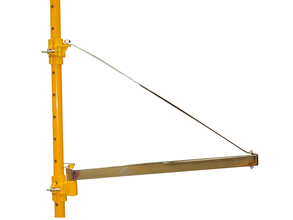 Suporte para Guinchos 200/400 AYERBE 580280