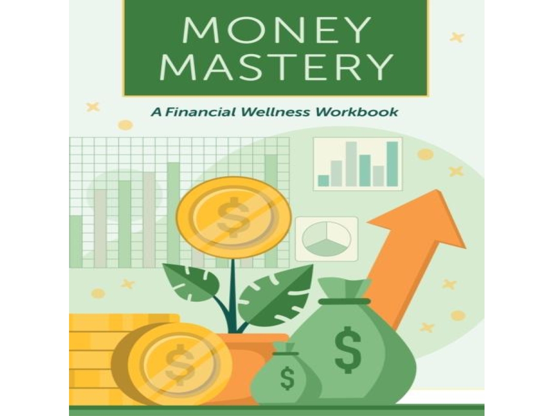Livro Money Mastery de Editors of Chartwell Books (Inglês)