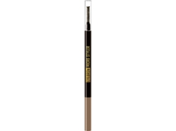 Lápis Sobrancelhas DERMACOL Eyebrow Micro Styler nº 2 (0,1 gr)
