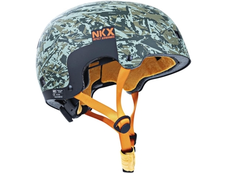 Nkx Brain Saver Camo S