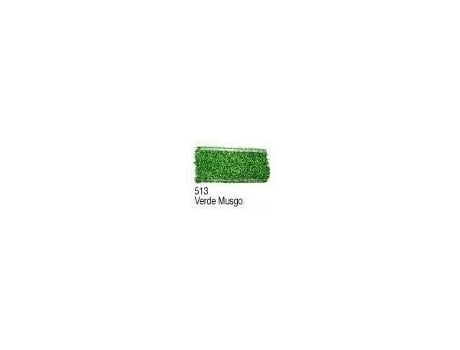 Tinta Tecido 37ml Metalica Verde Musgo 4340513 Acrilex