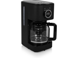 Máquina de Café Filtro PRINCESS 01.246060.01.001 (15 Chávenas)