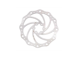 Bbb Powerstop Disk Brake 180mm Bbs-85