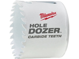 Broca MILWAUKEE Craneana Hole Dozer Tct60mm