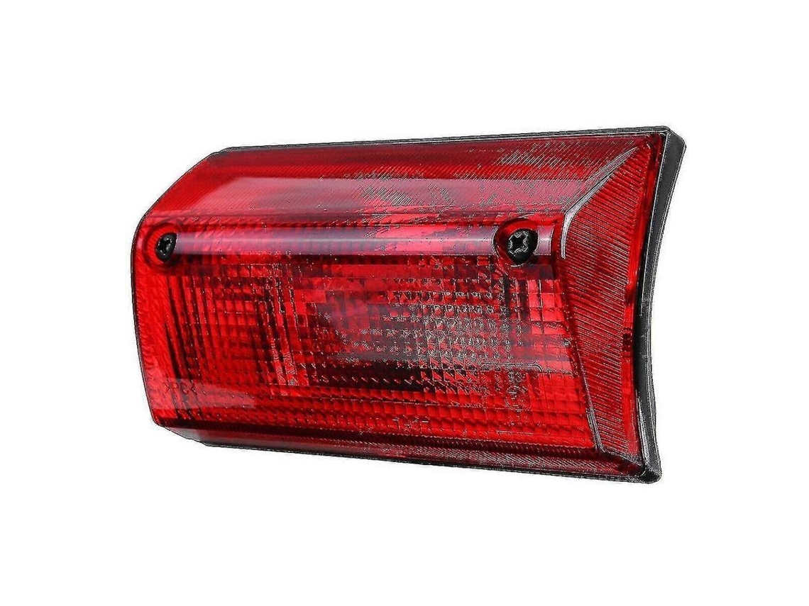 Luz De Freio Terceira Para Dodge Mercedes Sprinter 2500 3500 1995-2006 A0028206056 5103804aa