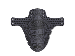 Pára-Choques Frontais RIESEL DESIGN Schlamm:Pe