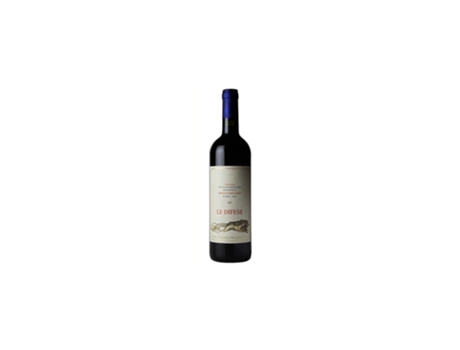 Le Difese 2021 TENUTA SAN GUIDO