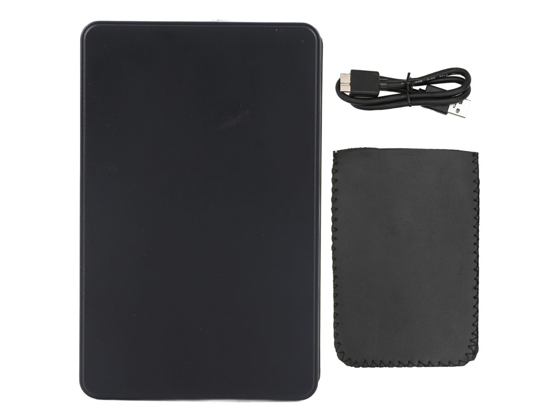 Disco Rígido Externo LAXISCREED 80gb Usb3.0