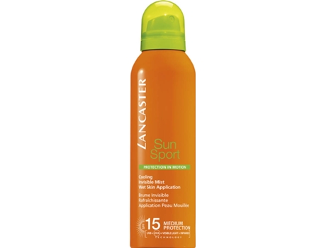 Bruma Solar Protetora Sun Sport  SPF 15 (200 ml)
