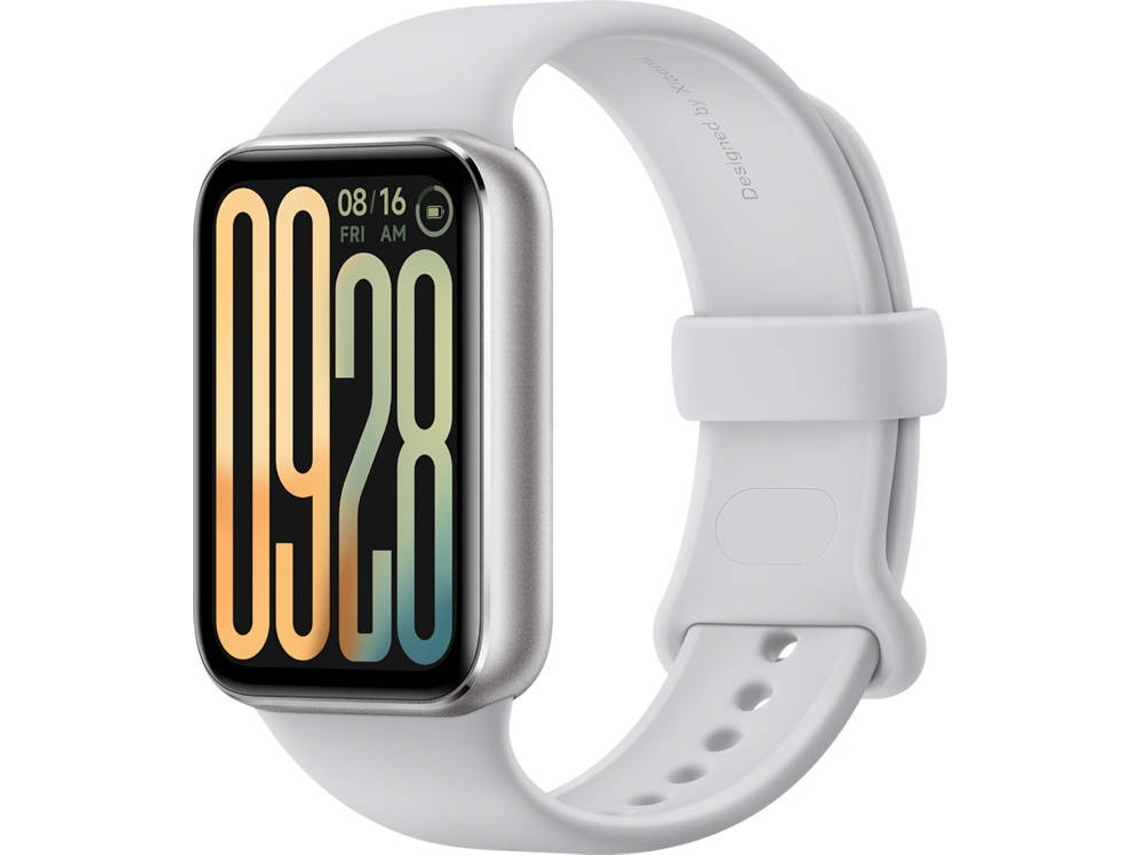 Pulseira XIAOMI Smart Band 9 Pro (Outlet Caixa Aberta - Prateada)