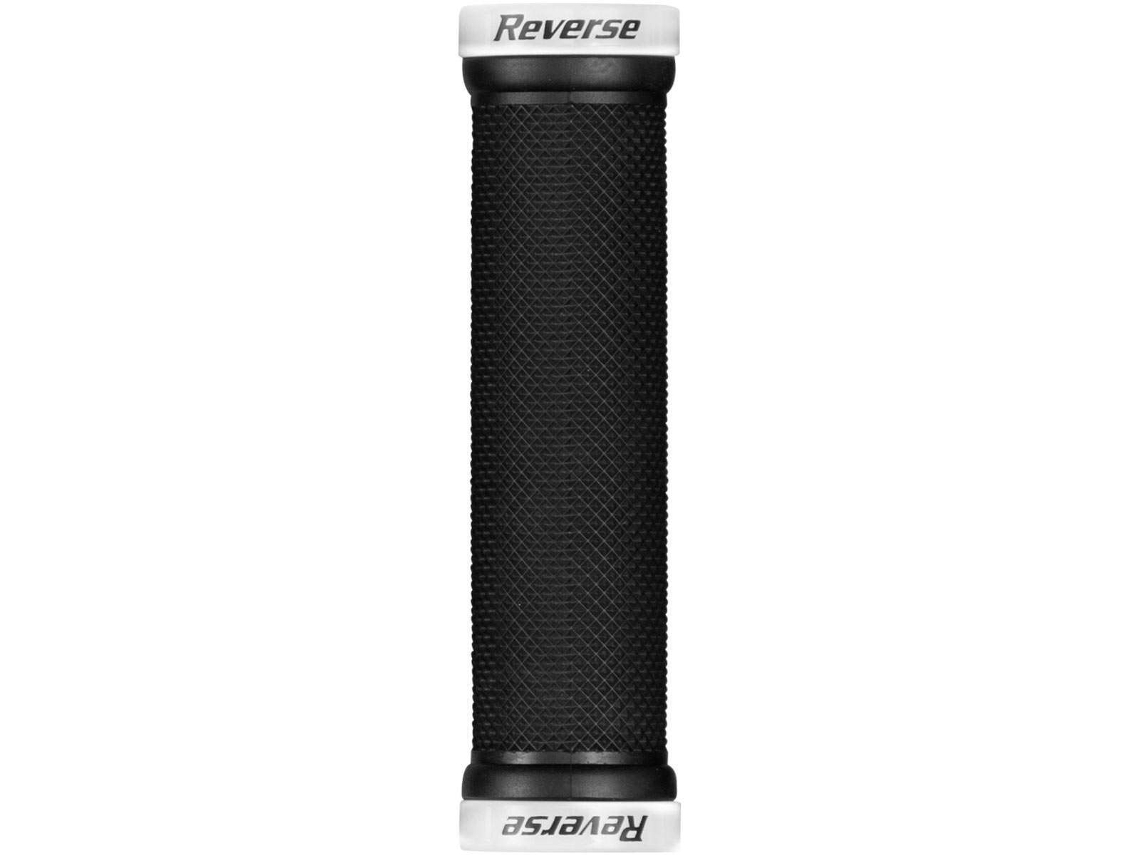 Pegas para Bicicletas REVERSE COMPONENTS Classic Lock On
