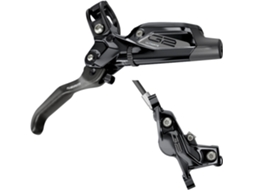 Travão SRAM G2 Ultimate Trasero 2000 Gloss Black A2