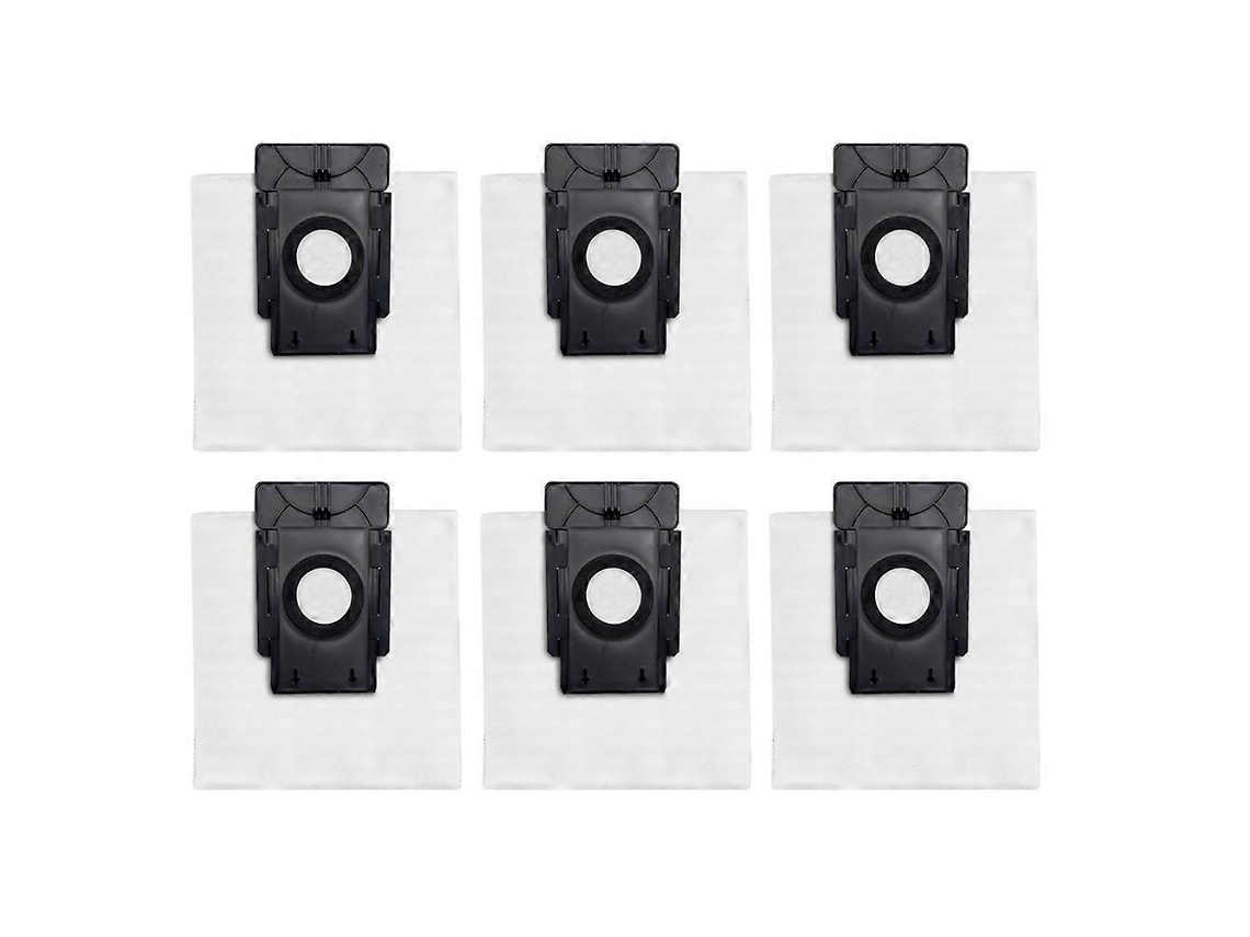 Sacos De Pó Para Aspirador De Pó Botslab S8 Plus 360 S8 Plus - Acessórios E Peças De Reposição