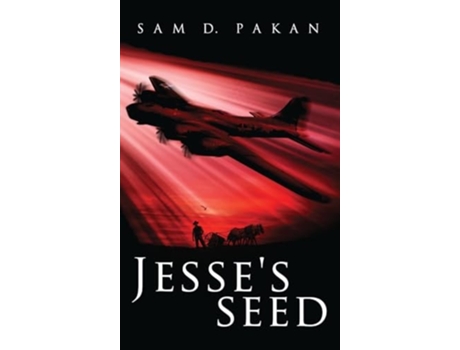 Livro Jesses Seed de Sam D Pakan (Inglês - Capa Dura)