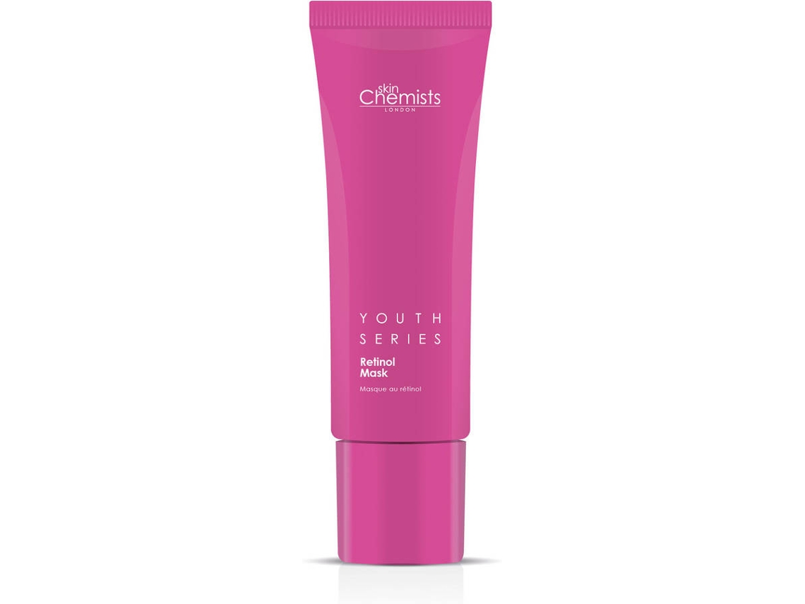 Máscara de Rosto SKIN CHEMISTS Retinol Bakuchiol (50 ml)