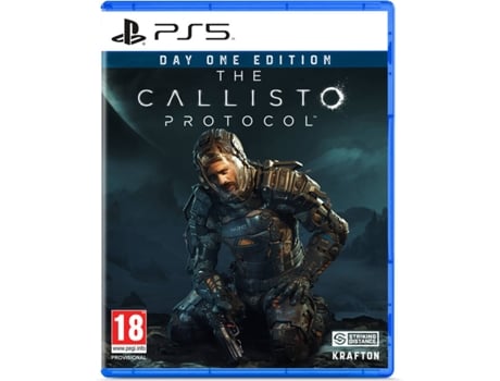 PS Plus Essential de outubro terá The Callisto Protocol - Adrenaline