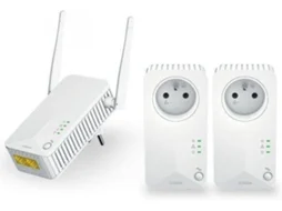 Powerline STRONG 600 Wi-Fi Triple