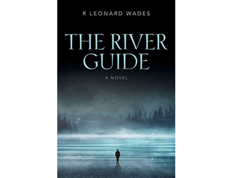 Livro River Guide de R Leonard Wades (Inglês)