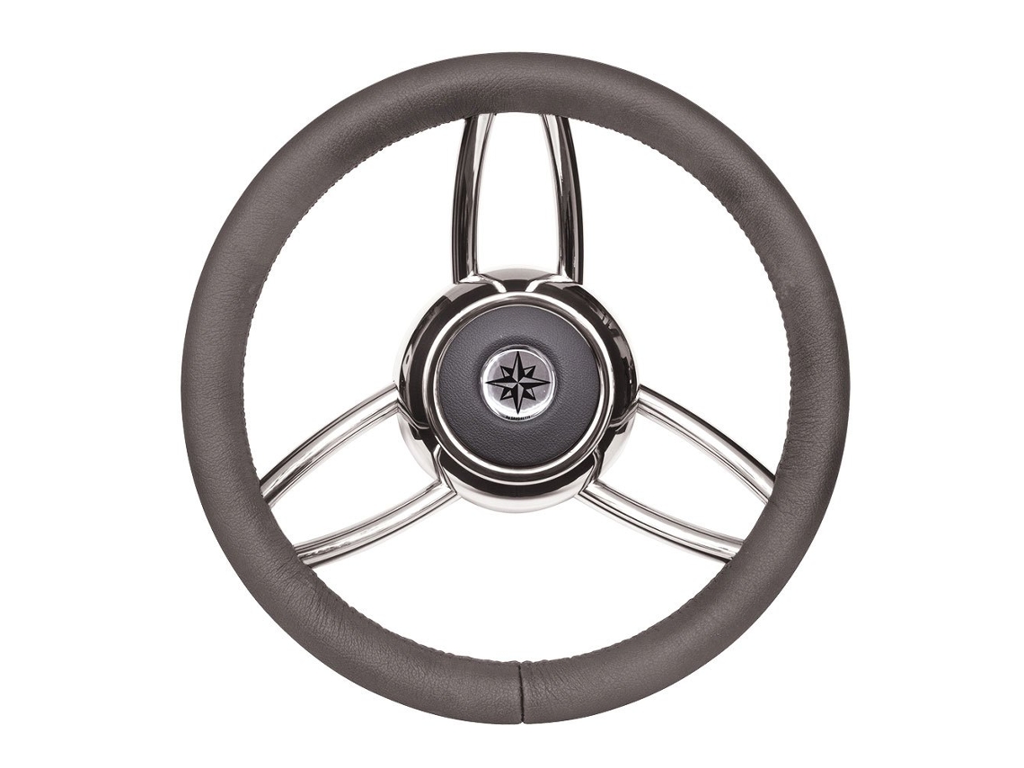 Leme T26 Prateado 350 Mmsavoretti