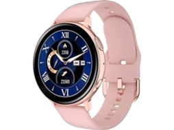 Smartwatch ALIMENTATION Yiz1481 Rosa
