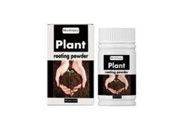 Pó Enraizamento Moonspry para Plantas