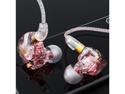 Fones Esportivos com Gancho EOOCOO