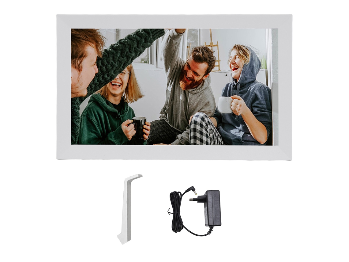 LAXISCREED Digital Quadro Wifi Full HD 1920x1080