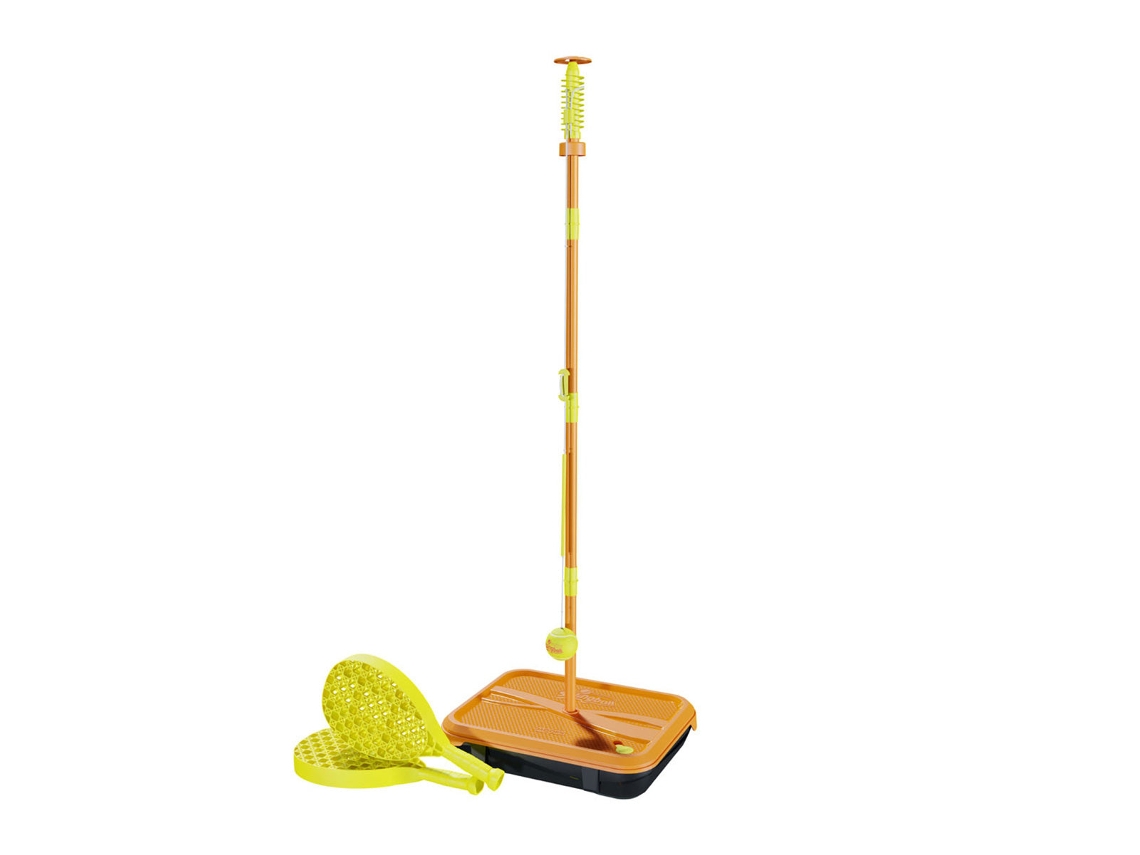 Swingball Tournament 2021 Swingball Conjunto (Idade Mínima Recomendada: 4 anos)
