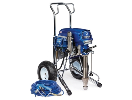 Mark VII Max Standard Aggregate Graco