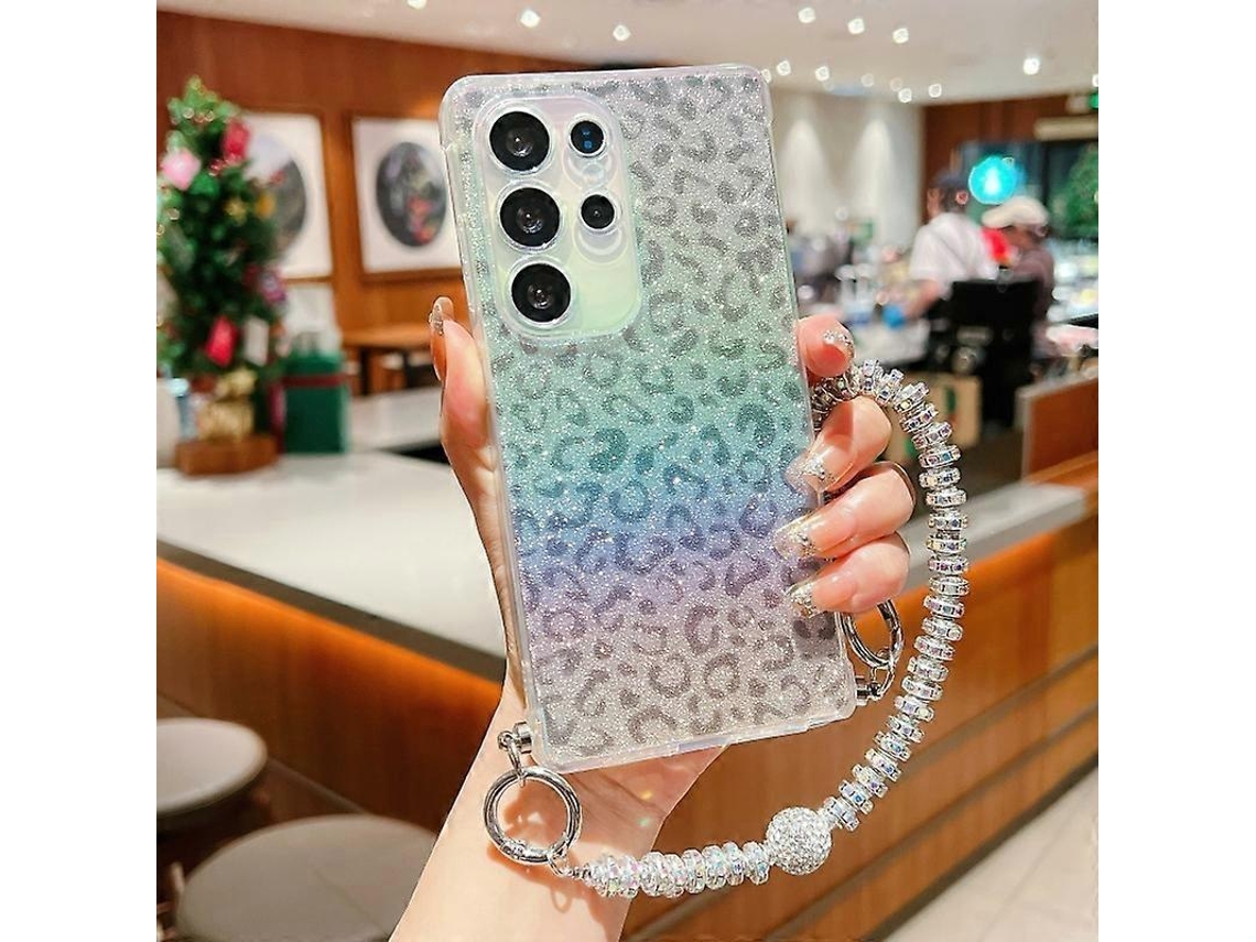 Capa Para Celular Galaxy S23 Ultra