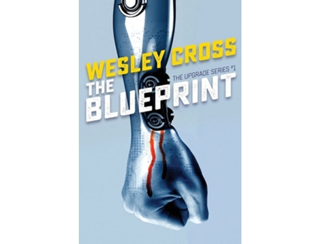 Livro The Blueprint De Wesley Cross (inglês)