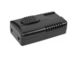 Regulador De Pie 150w 230v Negro Compatible Led Clase Energética A Gsb
