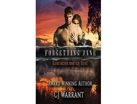 Livro Forgetting Jane de Cj Warrant (Inglês)