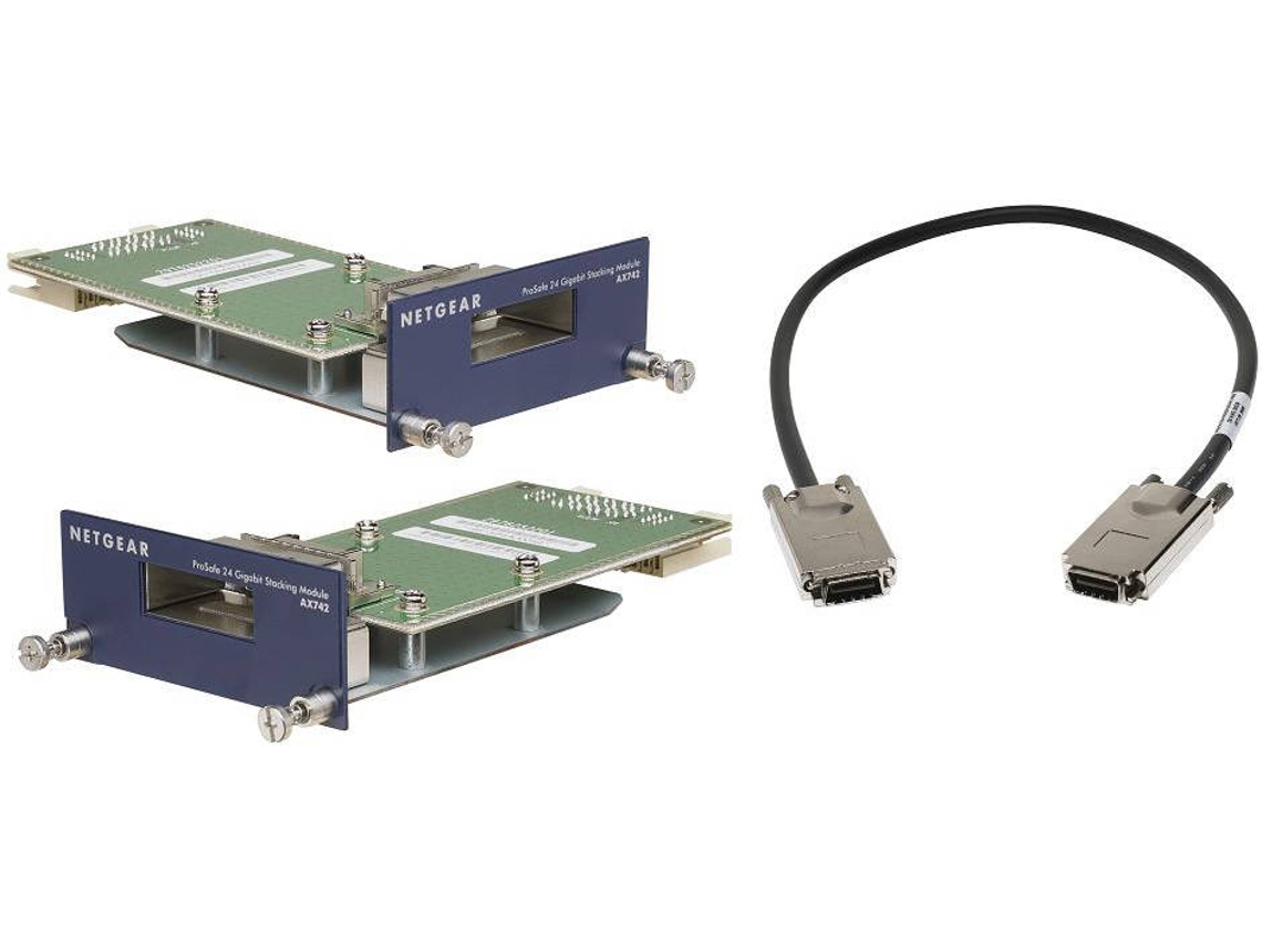 Módulo NETGEAR AX742