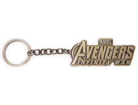 Porta-Chaves  Infinity War