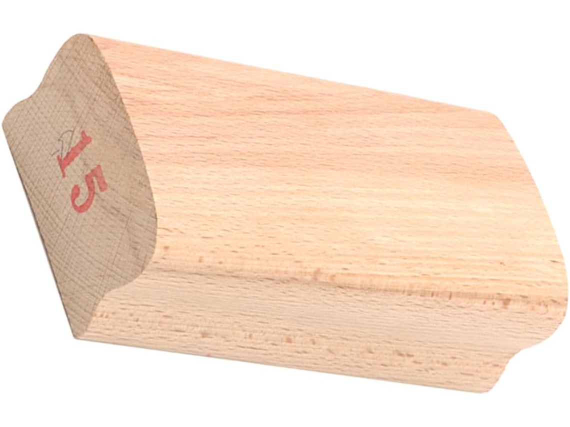 Bloco De Nivelamento Para Luthier, Lixa Raio Ferramentas Luthier Encaixe Preciso.