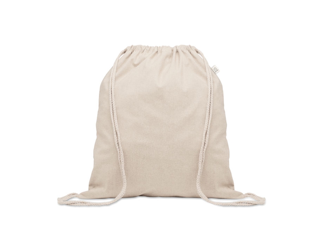 Bolsa de Algodón Reciclado MIDOCEAN
