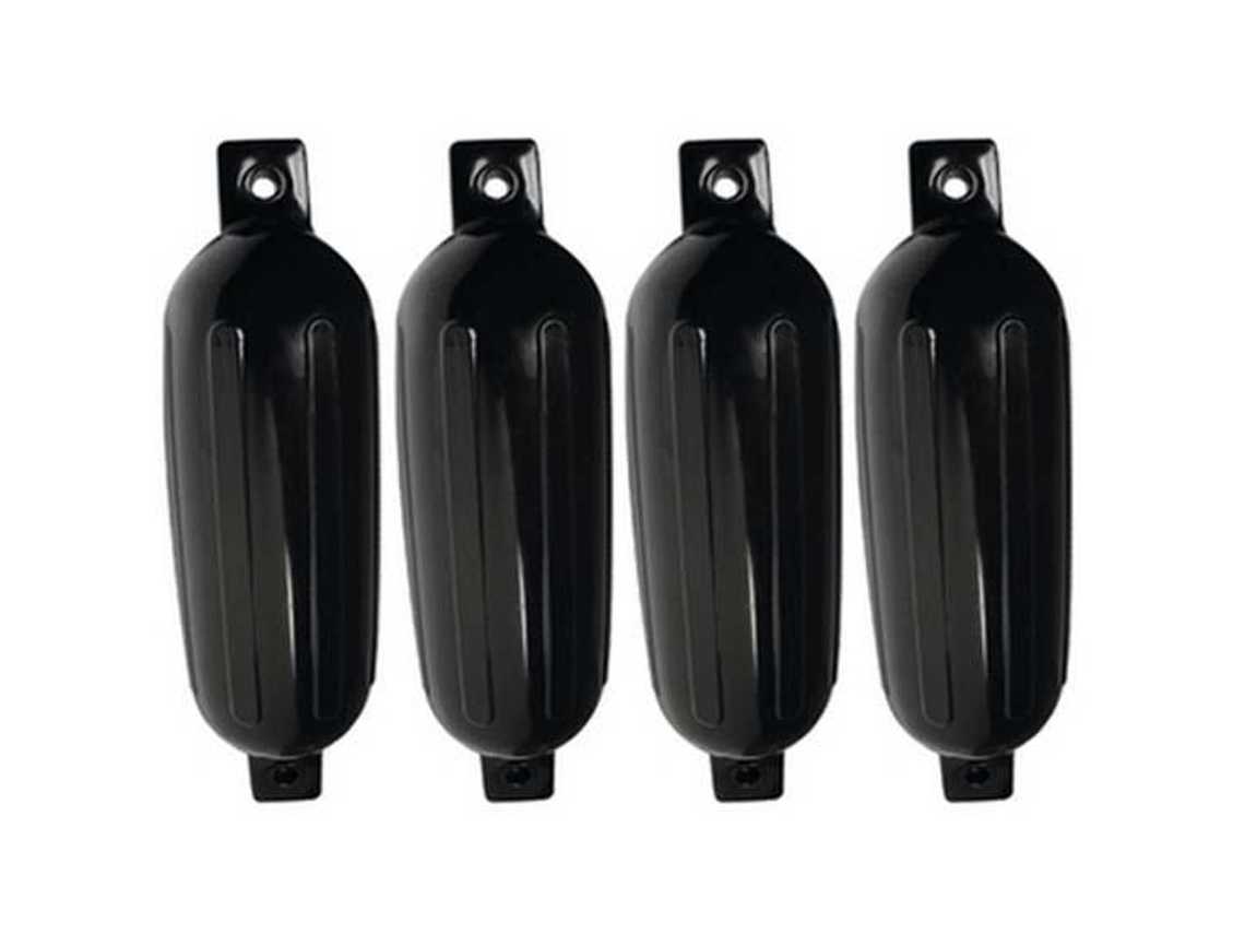 Seachoice Twin Eye Fender