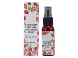 2026 spray Condicionador Capilar Suavizante Hidrata, Nutre e Alisa o Cabelo 30ml