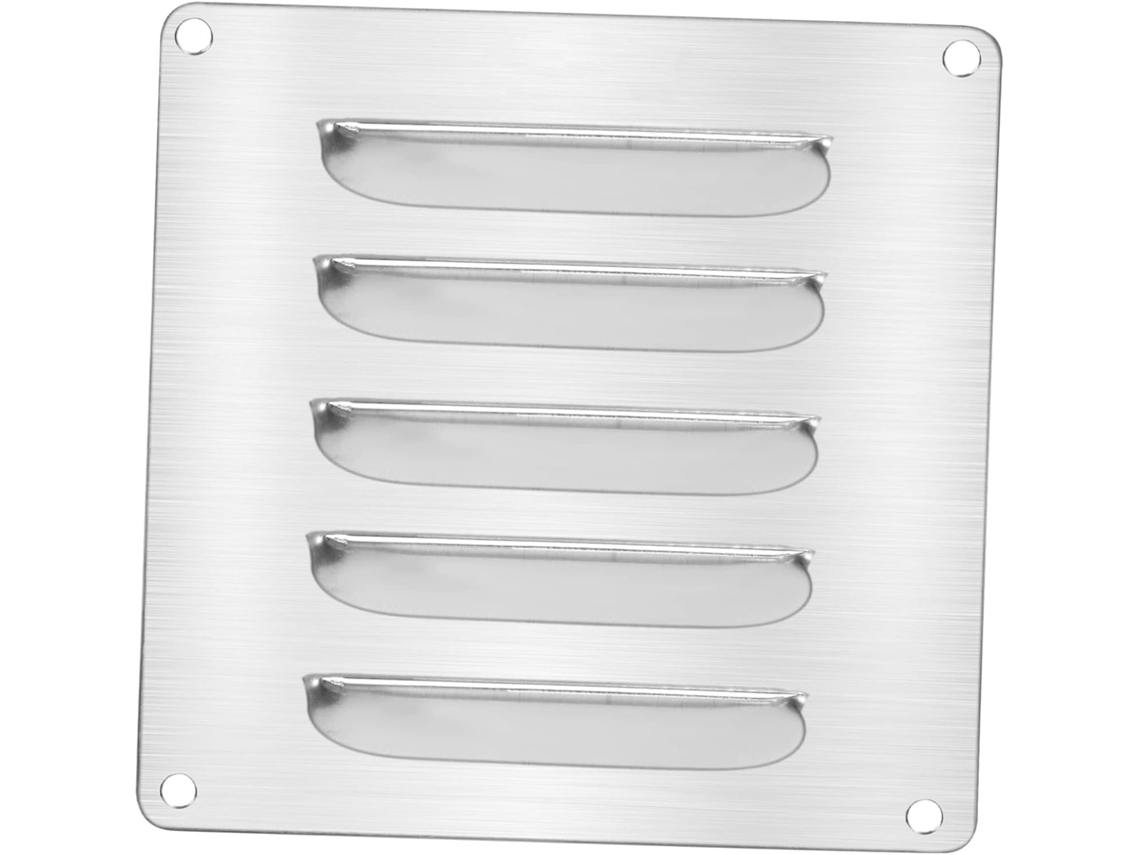 Grelha De Ventilação Plana Para Secadora, Grelha De Ventilação, Acessórios Para Barcos Gokoco