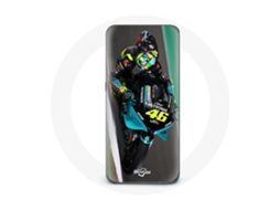 Capa para Samsung Galaxy A3 2017 Valentino Rossi Piloto de motoGP 46