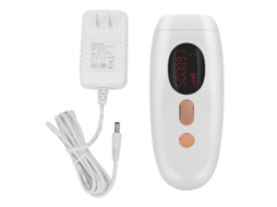 2026 máquina de Depilación Sin Dolor Ipl Fótonica Unisex para Hogar Cuerpo Axilas Epilador Depilador Permanente
