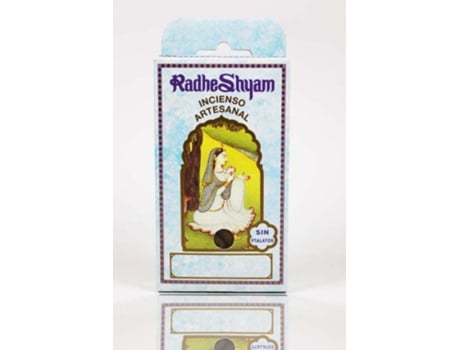 Radhe Shyam Alecrim Cone