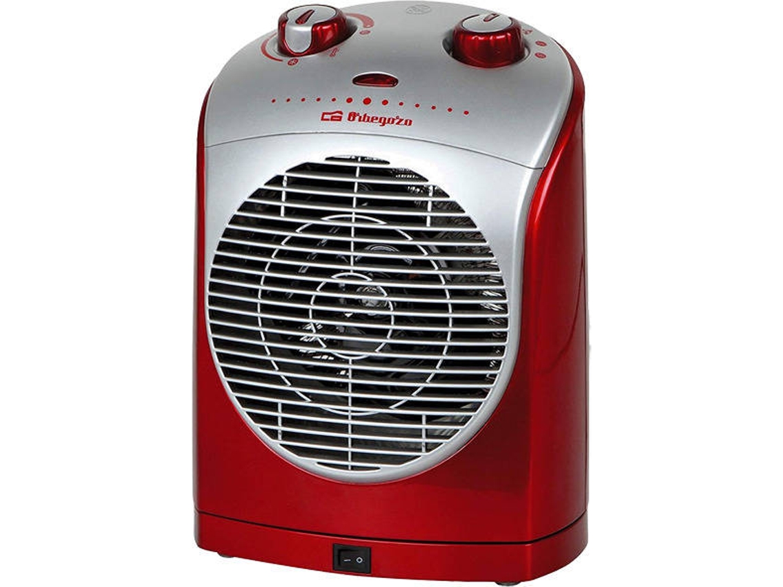 Aquecedor ORBEGOZO FH 5025 (2200 W)